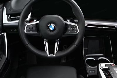 BMW X1 sDrive18i M Sport