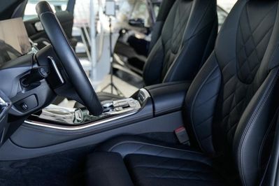 BMW X5 xDrive30d M Sport