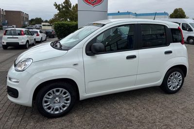Fiat Pandina ICON