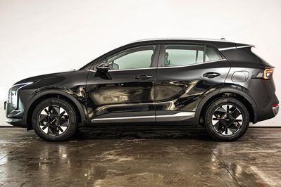 Kia Sportage 1.6 T-GDI M 2WD DCT