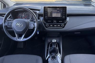 Toyota Corolla 1.5 Comfort