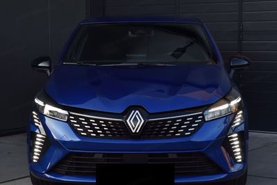 Renault Clio Techno LPG 1.0 TCe