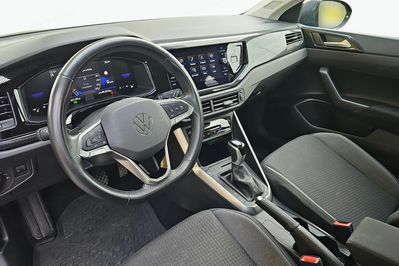 Volkswagen Taigo 1.0 TSI Life DSG