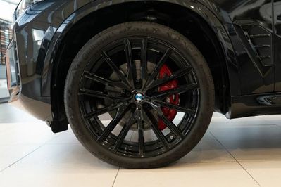 BMW X5 xDrive30d M Sport