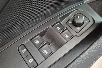Skoda Kodiaq TDI 4X4 Selection DSG
