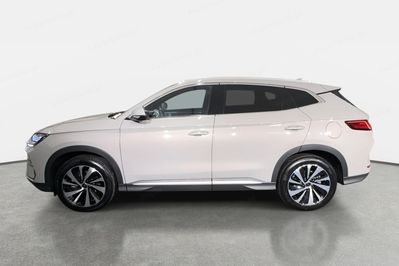 BYD Seal U 1.5 DM-i AWD