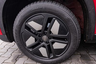 Omoda 5 1.5 T-GDI Hybrid Premium DHT