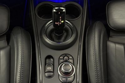 Mini Countryman Cooper S ALL4 aut