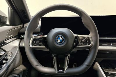 BMW i5 xDrive40 M Sport