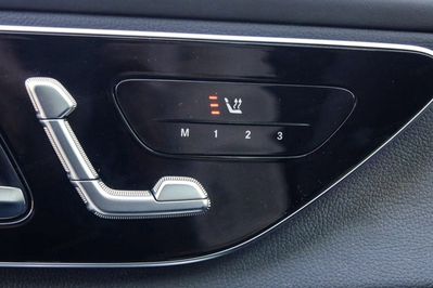 Mercedes GLC 220 d 4-Matic AMG Line