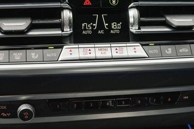 BMW X5 xDrive40d mHEV aut