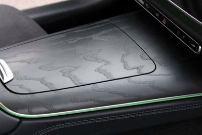 Mercedes Klasa E 300 e 4-Matic AMG