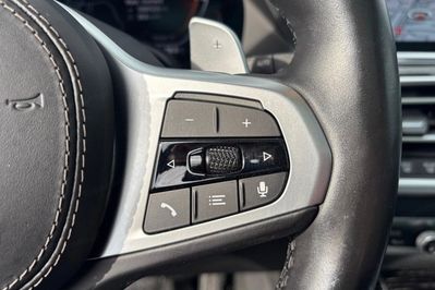BMW X7 xDrive40i