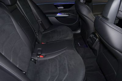 Mercedes Klasa E 220 d 4-Matic AMG