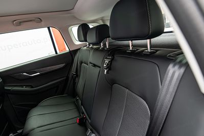 Jaecoo 5 1.5 T-GDI HEV Premium DCT