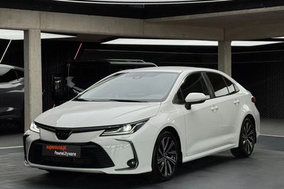 Toyota Corolla 1.5 Comfort