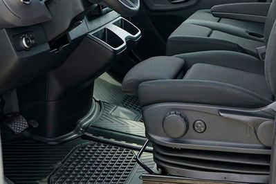 Mercedes Sprinter 317 CDI PRO Długi 9G-Tronic