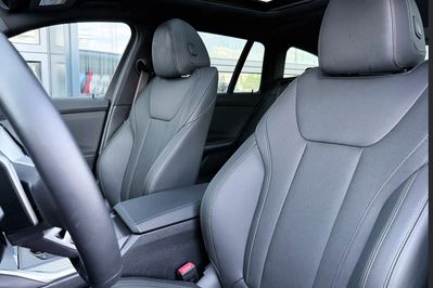 BMW Seria 3 320D Xdrive M Sport