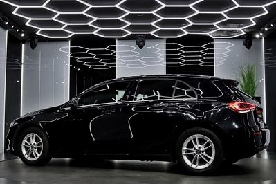 Mercedes Klasa A 180 7G-DCT