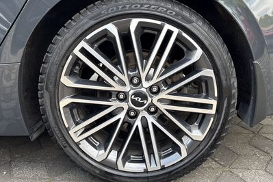 Kia ProCeed GT Line 1.5 T-GDI  DCT