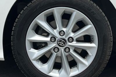 Toyota Corolla 1.5 Comfort