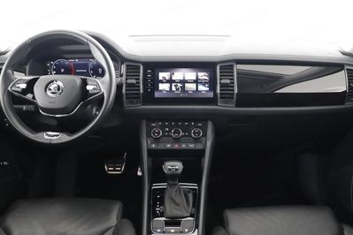 Skoda Kodiaq 2.0 TDI 4x4 L&K DSG