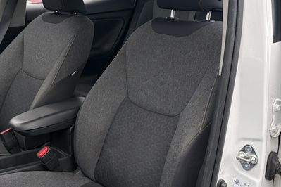 Toyota Yaris Cross 1.5 Hybrid Comfort