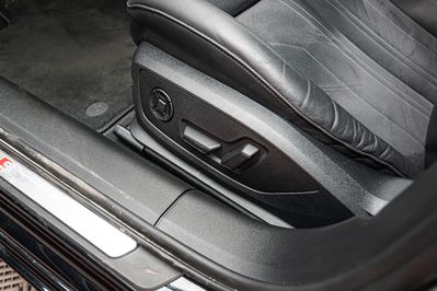 Audi A6 40 TDI mHEV quattro S tronic