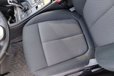 BMW X1 SDRIVE18I