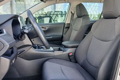 Toyota RAV4 Hybrid Comfort 4x4