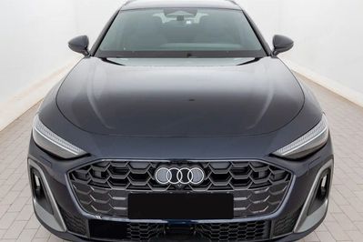 Audi A5 TFSI quattro S line Avant