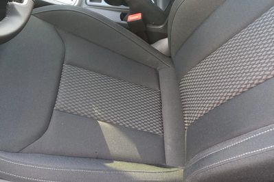 Skoda Fabia Drive 1.0 TSI DSG