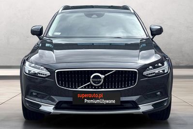 Volvo V90 Cross Country B5 D AWD Pro