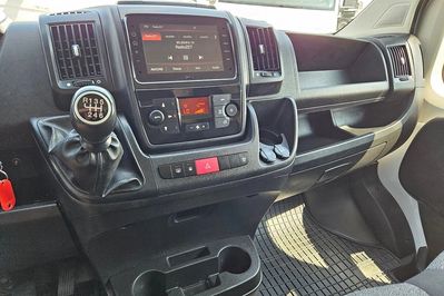Fiat Ducato Maxi L4H2