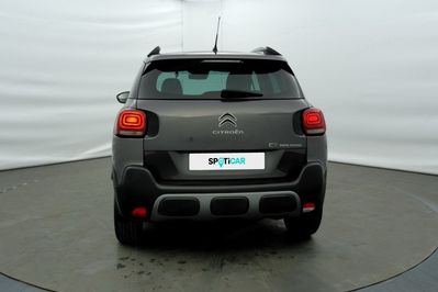 Citroen C3 Aircross Shine 1.5 BlueHDI