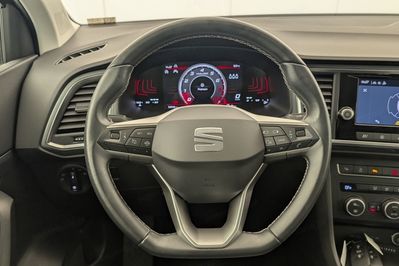 Seat Ateca Style 1.5 TSI