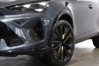 Cupra Formentor 1.5 eTSI DSG