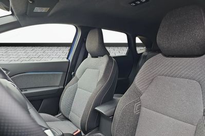 Renault Symbioz 1.6 E-Tech Full Hybrid Techno