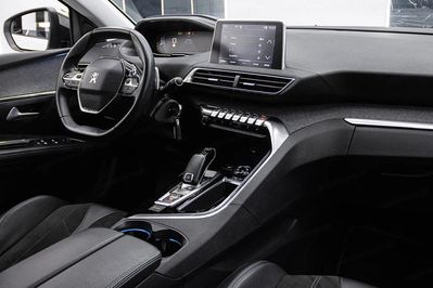 Peugeot 5008 2.0 Bluehdi Crossway S&S EAT8