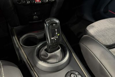 Mini Countryman Cooper S