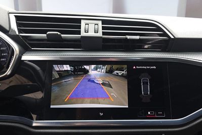 Audi Q3 Sportback 35 TFSI S Line