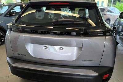 Peugeot 2008 Edition e-DCS6 PureTech mHEV