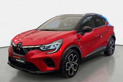 Mitsubishi ASX 1.3 DCT