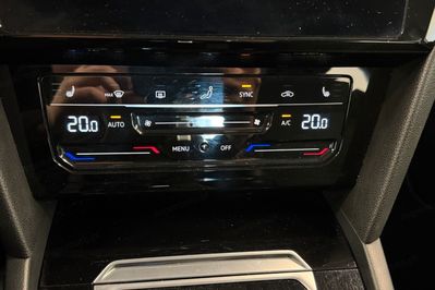 Volkswagen Arteon 2.0 TSI Elegance DSG