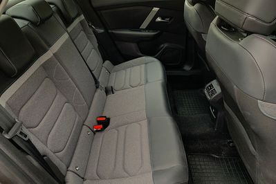 Citroen C4 X Puretech Shine S&S EAT8