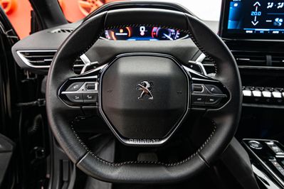 Peugeot 5008 1.5 BlueHDi Allure Pack S&S EAT8