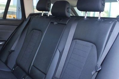 BMW Seria 3 Touring 320d xDrive