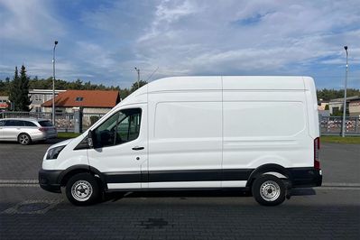 Ford Transit L3H3