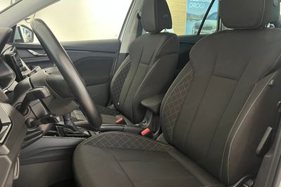 Skoda Kamiq TSI Ambition DSG