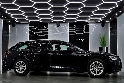Audi A6 40 TDI S tronic